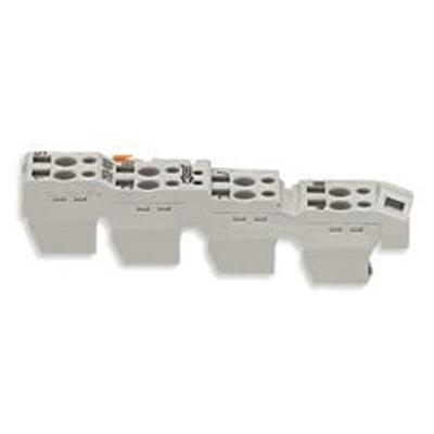 Wago 753 Series PLC I/O Module for Use with PLC