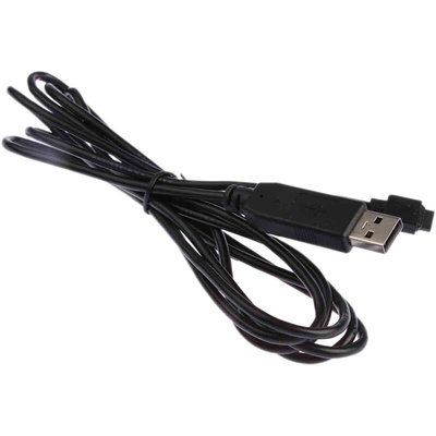 ABB Cable Kit for Use with Pluto Safety Controller