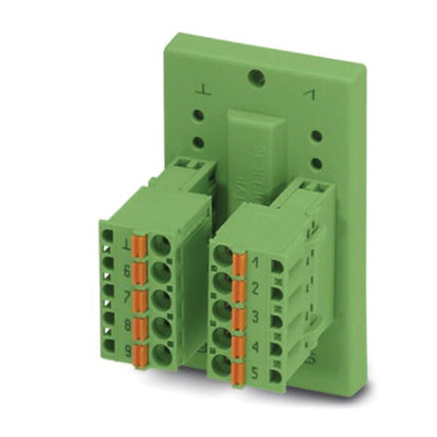 Phoenix Contact VARIOFACE Series Varioface Module