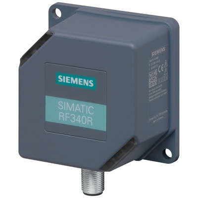 Siemens Reader RFID Reader, 140 mm, IP67, 75 x 75 x 41 mm