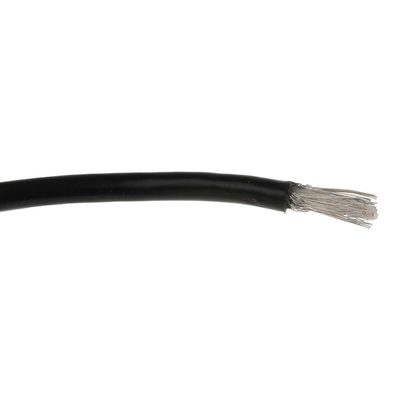 RS PRO Coaxial Cable, 20m, RG174A/U Coaxial, Unterminated