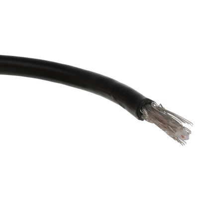 RS PRO Coaxial Cable, 20m, RG174A/U Coaxial, Unterminated