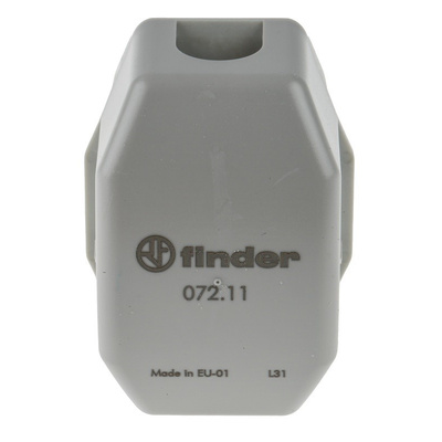 Finder 72 Series Series, Sensor Floor Water Sensor Relay Output