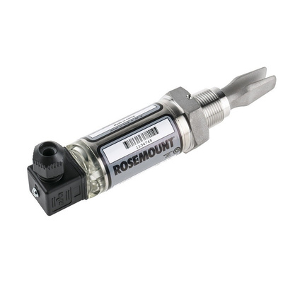 Delta-Mobrey Rosemount 2110 Series, Fork Level Switch Vibrating Level Switch Direct Load Output