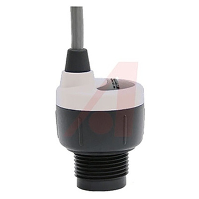 Flowline EchoPod Series, Ultrasonic Level Transmitter Vertical Mounting Ultrasonic Level Sensor