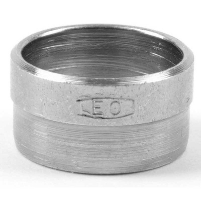 Parker Hydraulic Straight Compression Tube Fitting Tube 28, D28LMSX