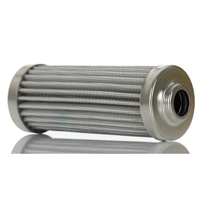 RS PRO Replacement Hydraulic Filter Element, 10μm