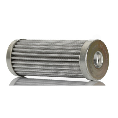 RS PRO Replacement Hydraulic Filter Element, 10μm