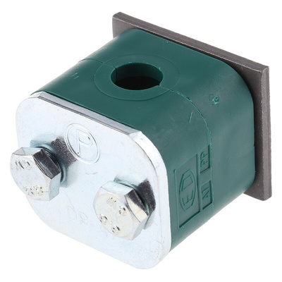 Parker Single Tube Clamp for 10mm tube, RAP3-110