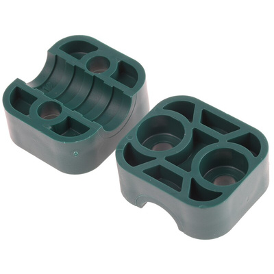 Parker Single Tube Clamp for 12mm tube, RAP3-112