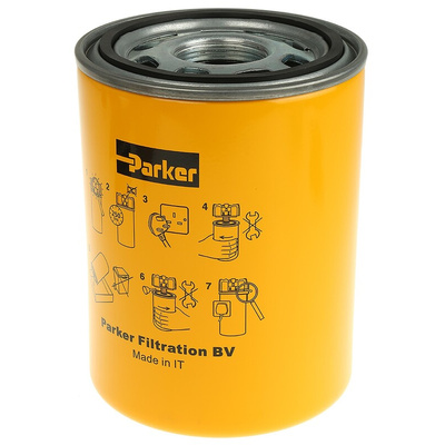 Parker Replacement Hydraulic Filter Element 926502, 10μm
