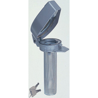 Parker Hydraulic Filler Breather Filter S.620019