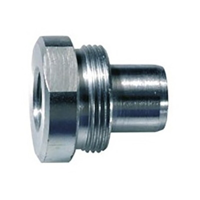 Enerpac Steel (Dust Cap) Hydraulic Quick Connect Coupling