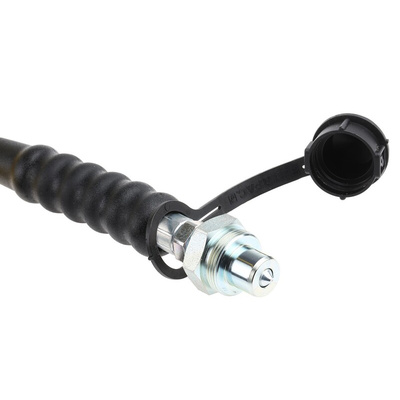 Enerpac 1800mm Hydraulic Hose Assembly, 700bar Max Pressure