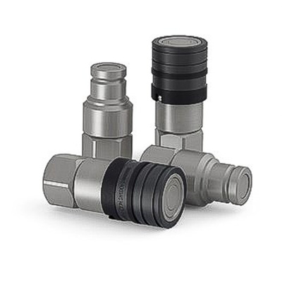 CEJN Male Hydraulic Quick Connect Coupling