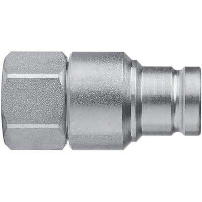 CEJN Male Hydraulic Quick Connect Coupling