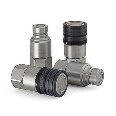 CEJN Male Hydraulic Quick Connect Coupling