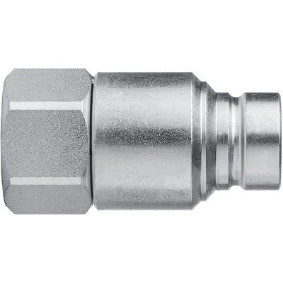 CEJN Male Hydraulic Quick Connect Coupling
