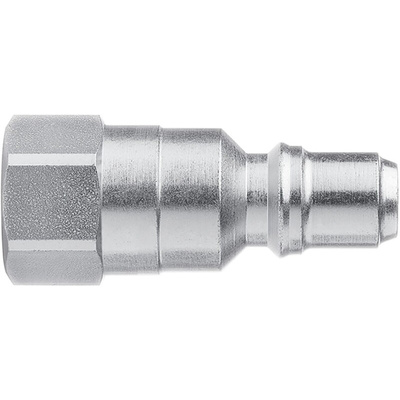 CEJN Steel Male Hydraulic Quick Connect Coupling