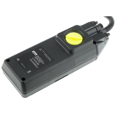 Parker Analogue Diagnostic Monitor S.850019, Series System 20 Oil, Water