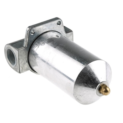 Parker IL series 7bar 1in Hydraulic Filter, 90L/min max, 125μm filtration size
