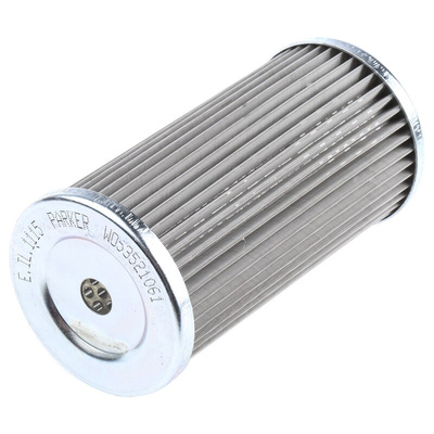 Parker Replacement Hydraulic Filter Element E.IL.1115, 125μm