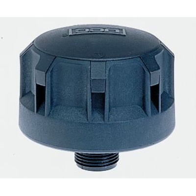 Parker G 3/8 70mm diameter Hydraulic Breather Cap