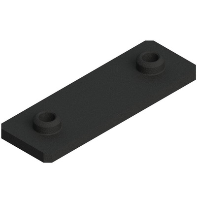 Parker Hydraulic Pipe Clamp, APC3X