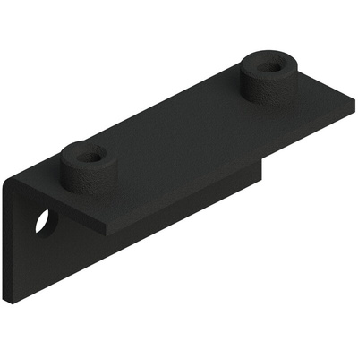 Parker Hydraulic Pipe Clamp, APWA1X