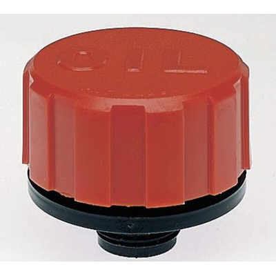Elesa G 3/8 31mm diameter Hydraulic Breather Cap