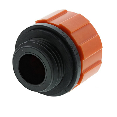 Elesa G 1/2 31mm diameter Hydraulic Breather Cap