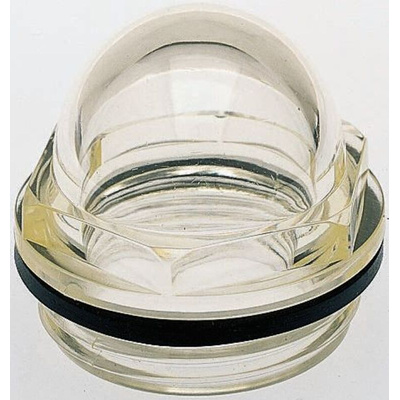 Elesa Liquid Level Indicator 11001, G 3/4