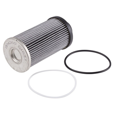 Parker Replacement Hydraulic Filter Element G04260, 10μm