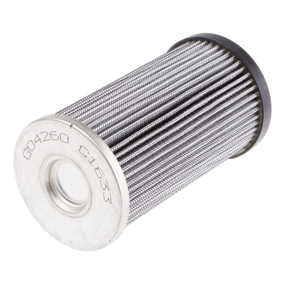 Parker Replacement Hydraulic Filter Element G04260, 10μm