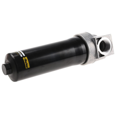 Parker 15CN2 series 69bar 1in Hydraulic Filter, 70L/min max, 20μm filtration size