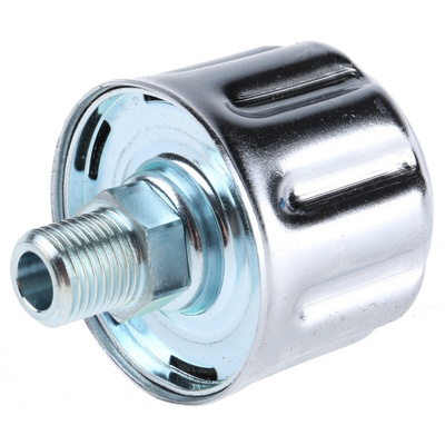 Parker G 1/4 Hydraulic Breather Cap