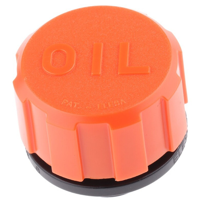 Elesa G 3/8 31mm diameter Hydraulic Breather Cap