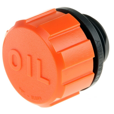 Elesa G 1/2 31mm diameter Hydraulic Breather Cap