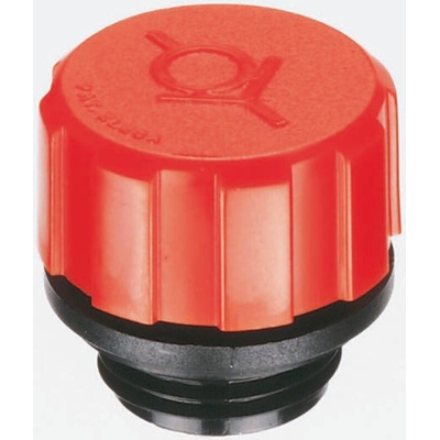 Elesa M16 x 1.5 31mm diameter Hydraulic Breather Cap