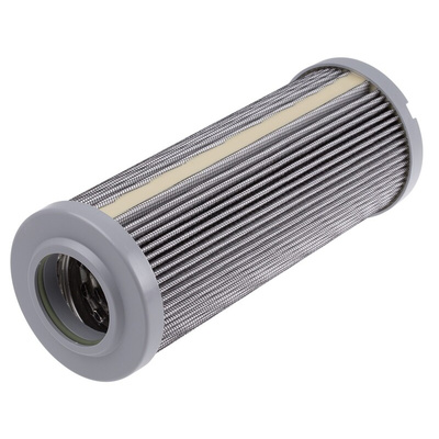 Parker Replacement Hydraulic Filter Element PR3438Q-RS, 10μm