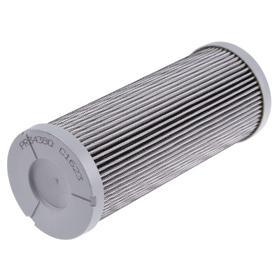 Parker Replacement Hydraulic Filter Element PR3438Q-RS, 10μm