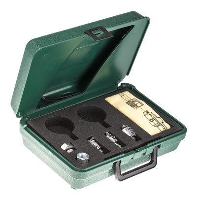 Stauff Hydraulic Pressure Test Kit SMK 1 KIT, 630bar