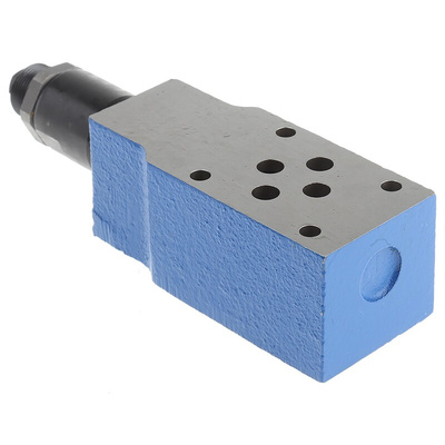 Bosch Rexroth CETOP Mounting Hydraulic Relief Valve, R900409898, 315bar