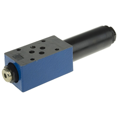 Bosch Rexroth Hydraulic Pressure Reducing Valve, R900483786, 75bar