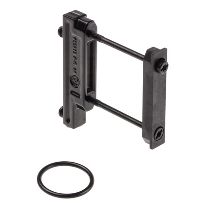 Festo Connector for MS4N-LFX Active Carbon Filter
