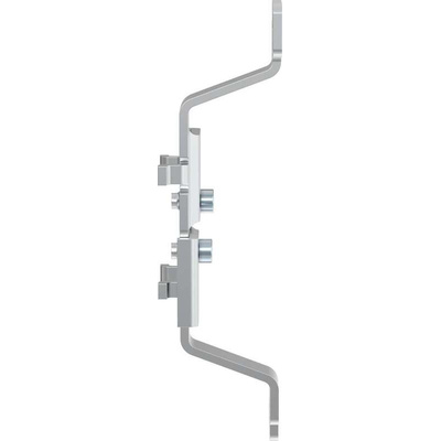 Festo Connector for MS Series Filter Regulator