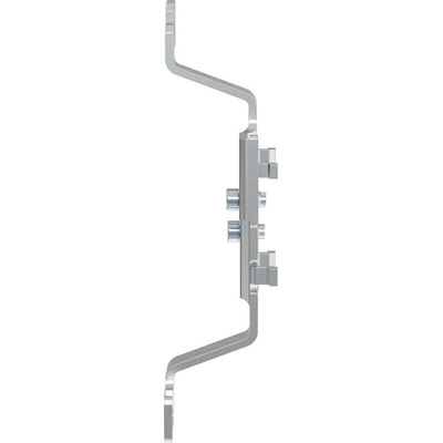 Festo Connector for MS Series Filter Regulator