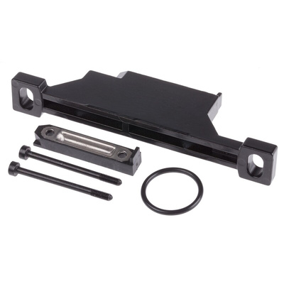 Festo Connector for MS Series Filter Regulator