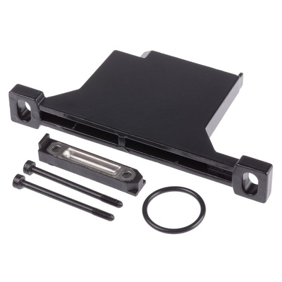 Festo Connector for MS4N-LFX Active Carbon Filter