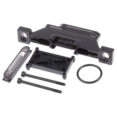 Festo Connector for MS4N-LFX Active Carbon Filter